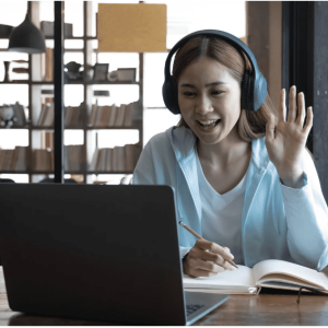 5 years on from the COVID-induced shift to mass online learning – where are we now in the Australian tertiary education sector?